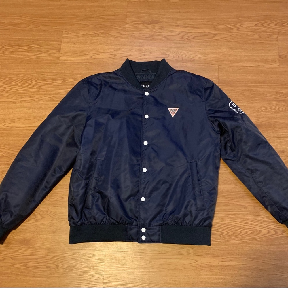 Guess Bomber Jacket
